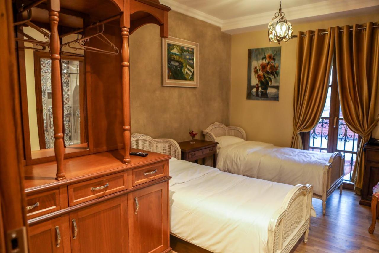 Vila Sonnet Корча Екстер'єр фото